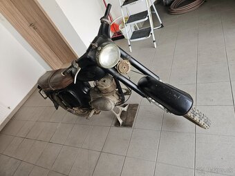 Čz 175 450 - 2