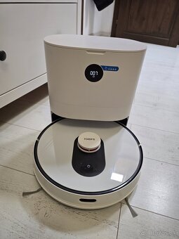 predám robotický vysávač - 2