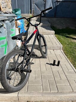 Bmx haro - 2