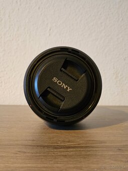 Sony FE 50mm F/1.8 - 2
