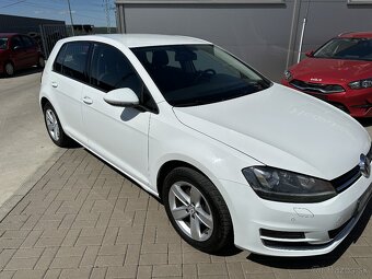 Volkswagen Golf 1.4 TSI 1. majiteľ - 2