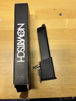 HPA MP5 Magazine Adapter Gen2 – Glock - 2