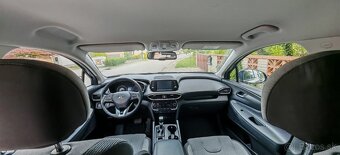 Hyundai Santa Fe 2.0 ročník 2020/ 3 - 2