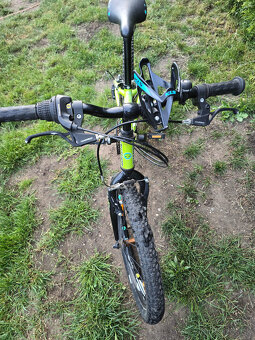 Detsky bicykel Author Cosmic 20 - 2