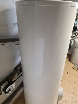 Predám funkčný plynový kotol Protherm medveď 30 - 2