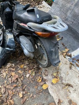 Honda SH 125cc - 2