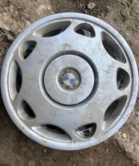 BMW E30 nahradne diely - 2