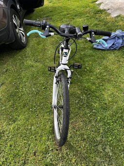 Detsky bicykel - 2