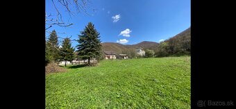 Predám záhradu/pozemok - 2