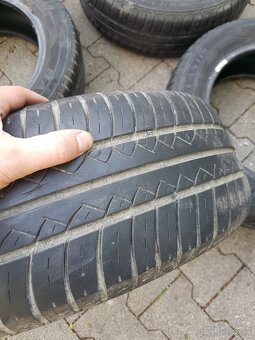 185/60R14 letne - 2