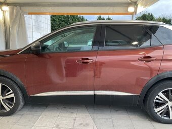 Peugeot 3008 1,6 BlueHDi Allure - 2