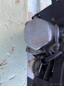 Predam motor 4takt - 2
