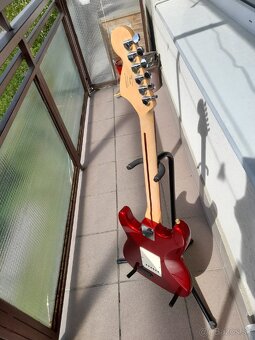 Stratocaster - 2