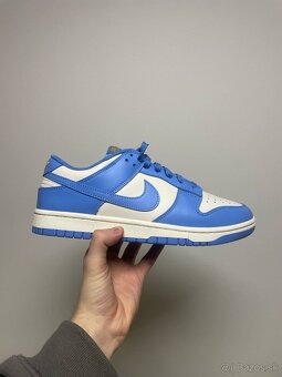 Pánske botasky Nike - 2