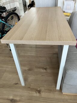 Ikea stôl LAGKAPTEN - 2