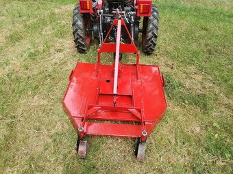 Mulčovač malotraktor tz4k, TK12, 14,mt8 - 2