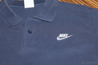 Polotričko Nike v. L - 2