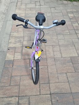 Bicykel PUKY 18 - 2