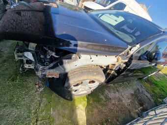 Peugeot 508 SW - 2