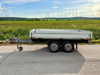 HUMBAUR 2000 Kg - 2