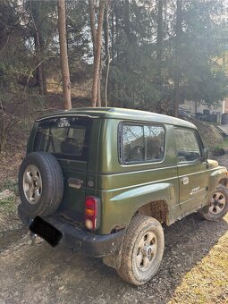 KIA RETONA 2.0 - 2