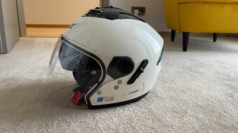 GREX PRILBA G4.2 PRO KINETIC N-COM 024 XXL - 2