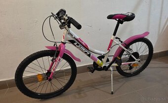 Detský bicykel 20" - 2
