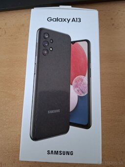 Samsung Galaxy A13 - 2