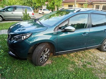 Peugeot 2008 1,2 Puretech - 2