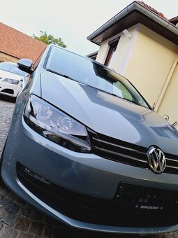 Predám volkswagen Sharan 2011. - 2