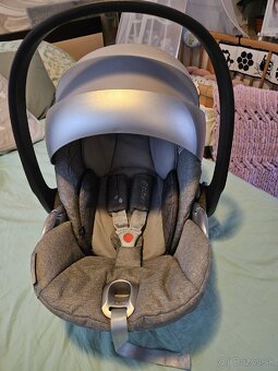 Cybex koi - 2