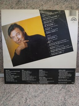 Karel Gott - Když Muž Se Ženou Snídá (Supraphon 1992) - 2