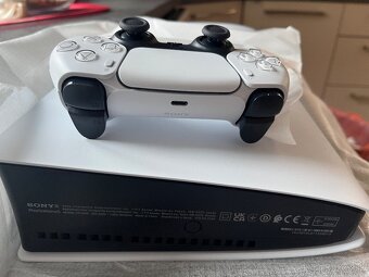 Playstation 5 Digital edition - 2