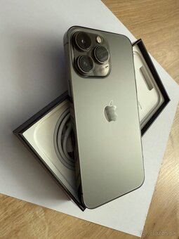 iPhone 13 Pro - 2