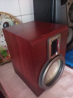 Philips repro - 2