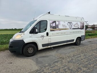 Fiat Ducato 2,3 JTD - 2