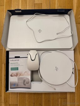 Predám monitor dychu Babysense 2 Pro - 2