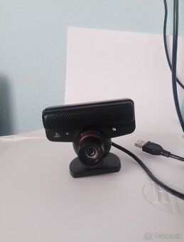 PS3-PLAYSTATION3 CAMERA - 2