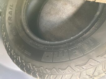 Offroad Pneu 265/70 r16 - 2