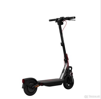 Segway eKickScooter Ninebot F3 E - 2