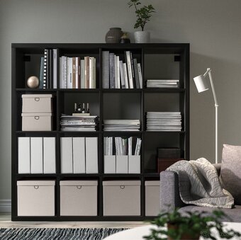Policový diel IKEA KALLAX - 2