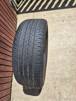 Continental EcoContact 6, rozmer 235/55 R18 XL - 2