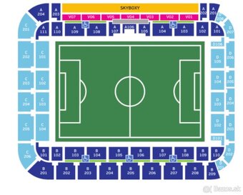 FINÁLE U21 EURO 2025 - 2