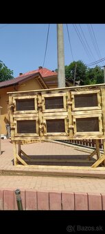 Zajačnik kralikaren - 2
