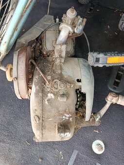 Motor - 2
