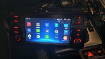 Android radio Bmw e46 - 2
