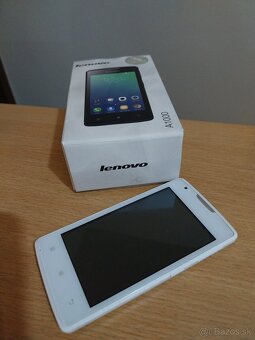 Lenovo A 1000 - 2