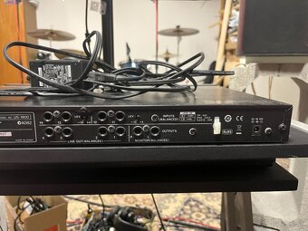 Tascam US-1080 14x4 rozhranie - 2