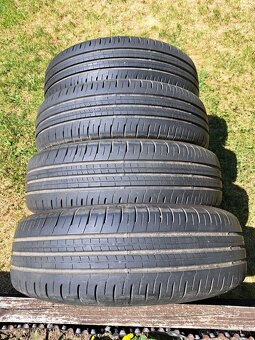 Letne pneu 205/65 r16 - 2