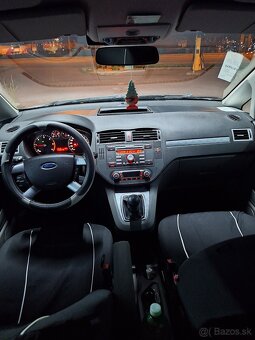 Ford C-max 1.8tdci - 2